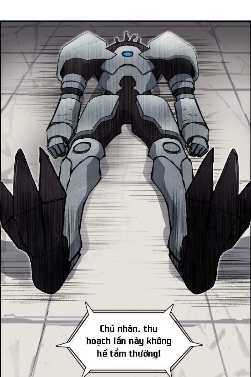 Siêu Năng Lập Phương Chapter 214 - 25