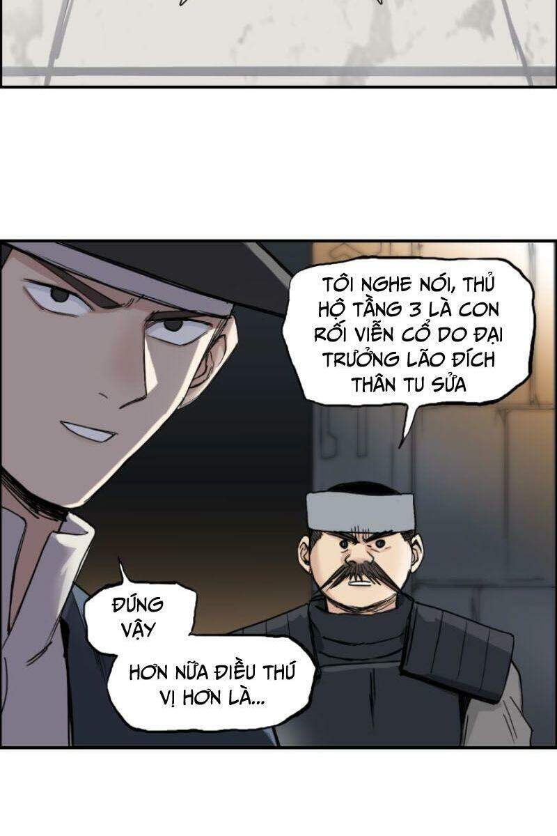 Siêu Năng Lập Phương Chapter 214 - 26