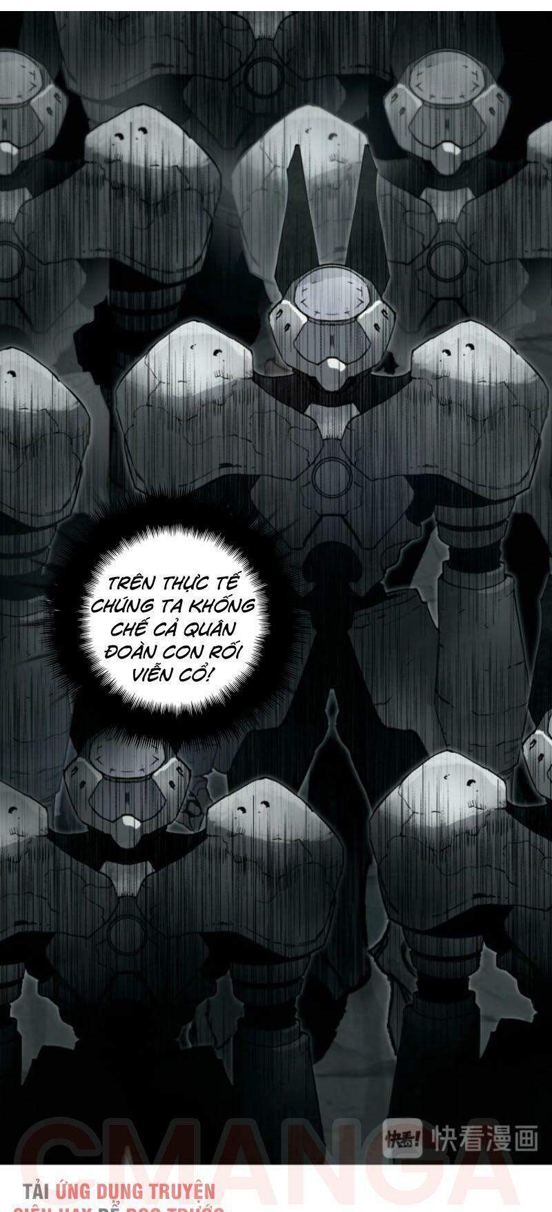 Siêu Năng Lập Phương Chapter 214 - 27