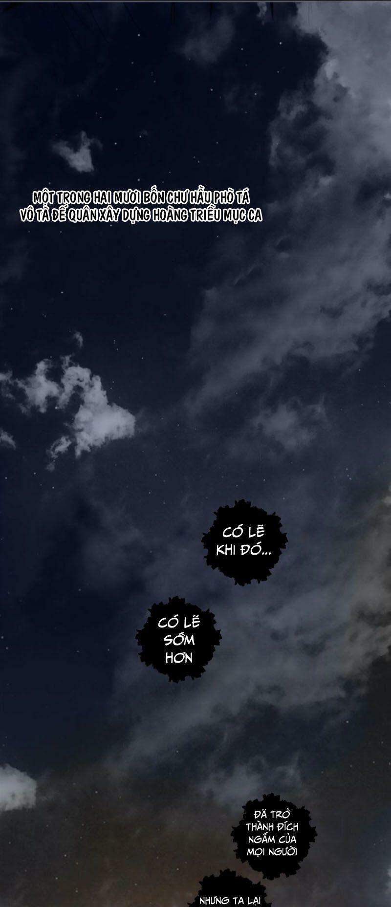 Siêu Năng Lập Phương Chapter 214 - 29