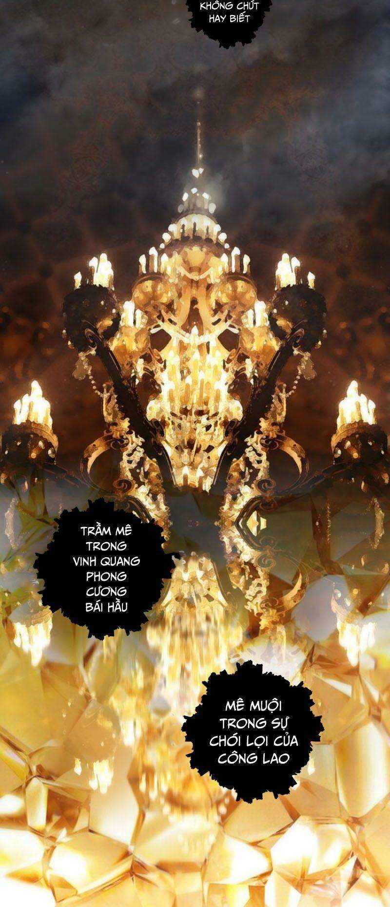 Siêu Năng Lập Phương Chapter 214 - 30