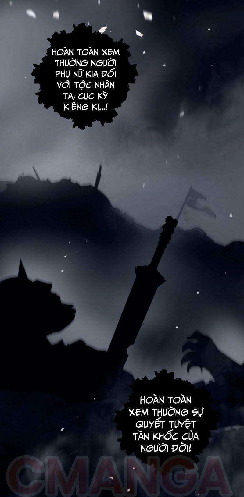 Siêu Năng Lập Phương Chapter 214 - 32