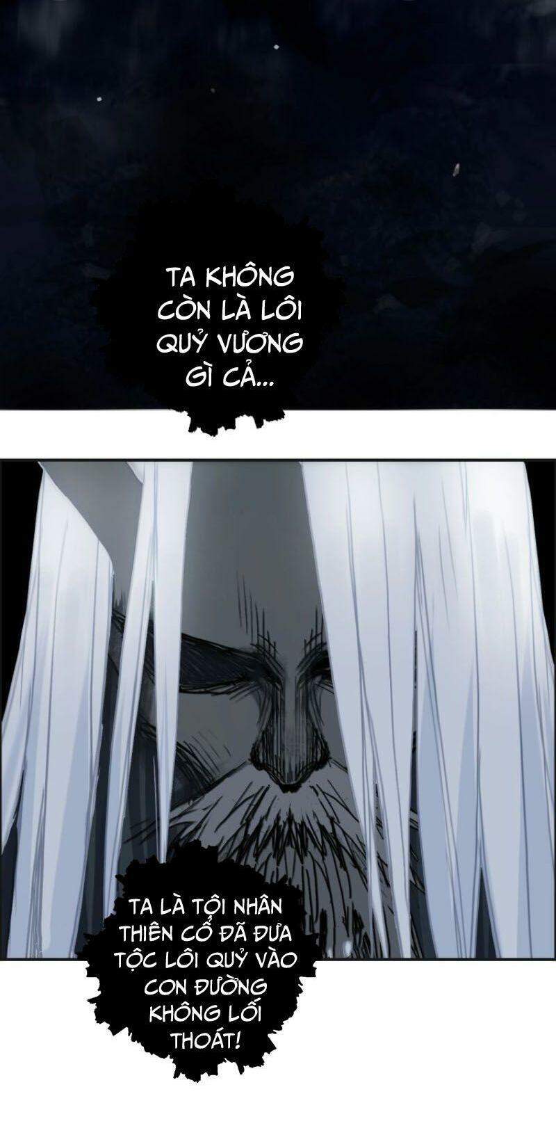 Siêu Năng Lập Phương Chapter 214 - 33