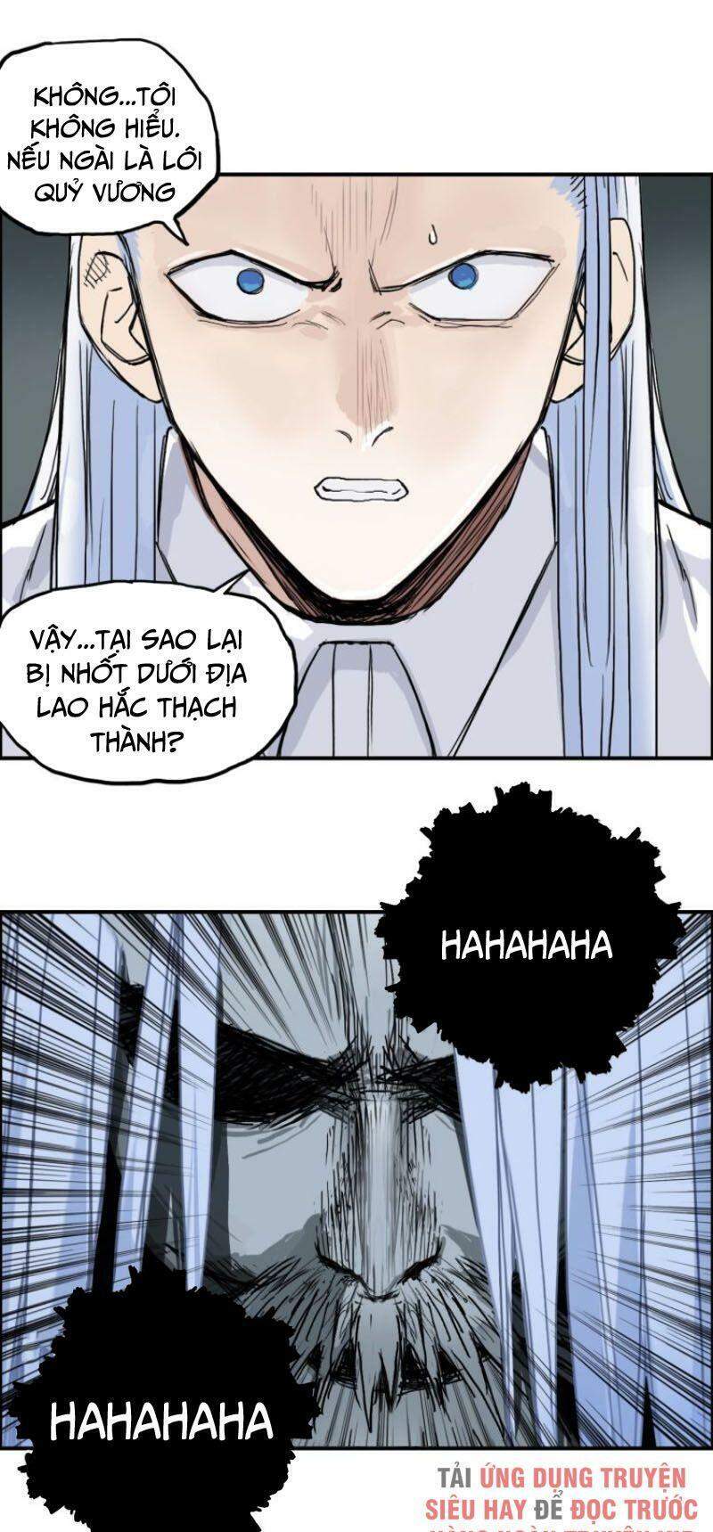 Siêu Năng Lập Phương Chapter 214 - 34