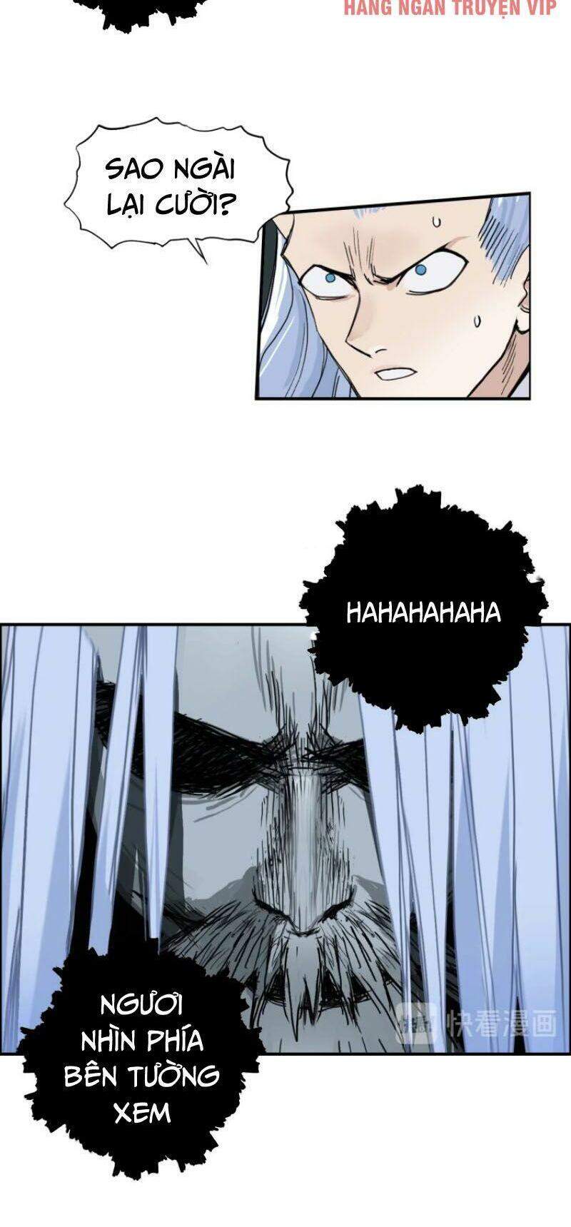 Siêu Năng Lập Phương Chapter 214 - 35