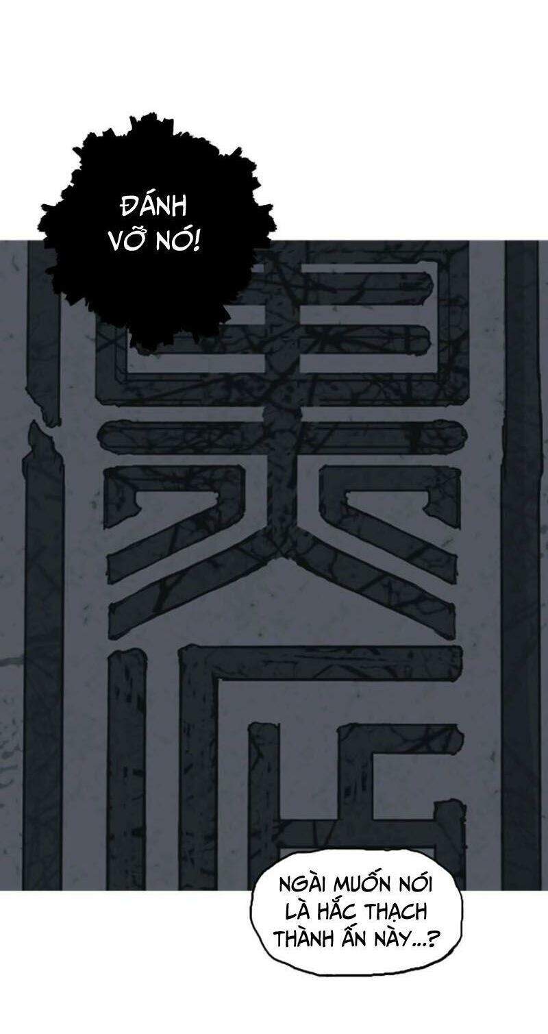 Siêu Năng Lập Phương Chapter 214 - 37