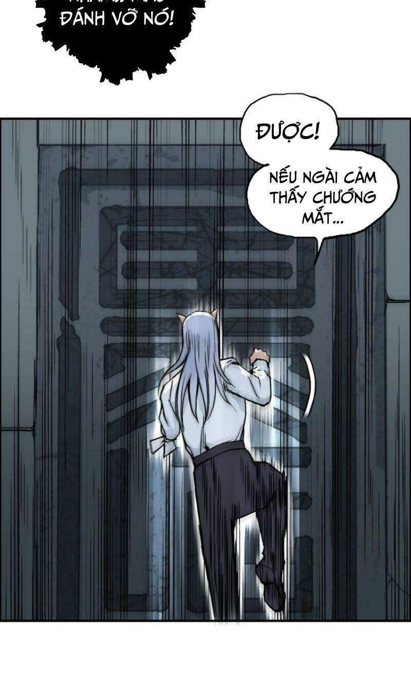 Siêu Năng Lập Phương Chapter 214 - 39