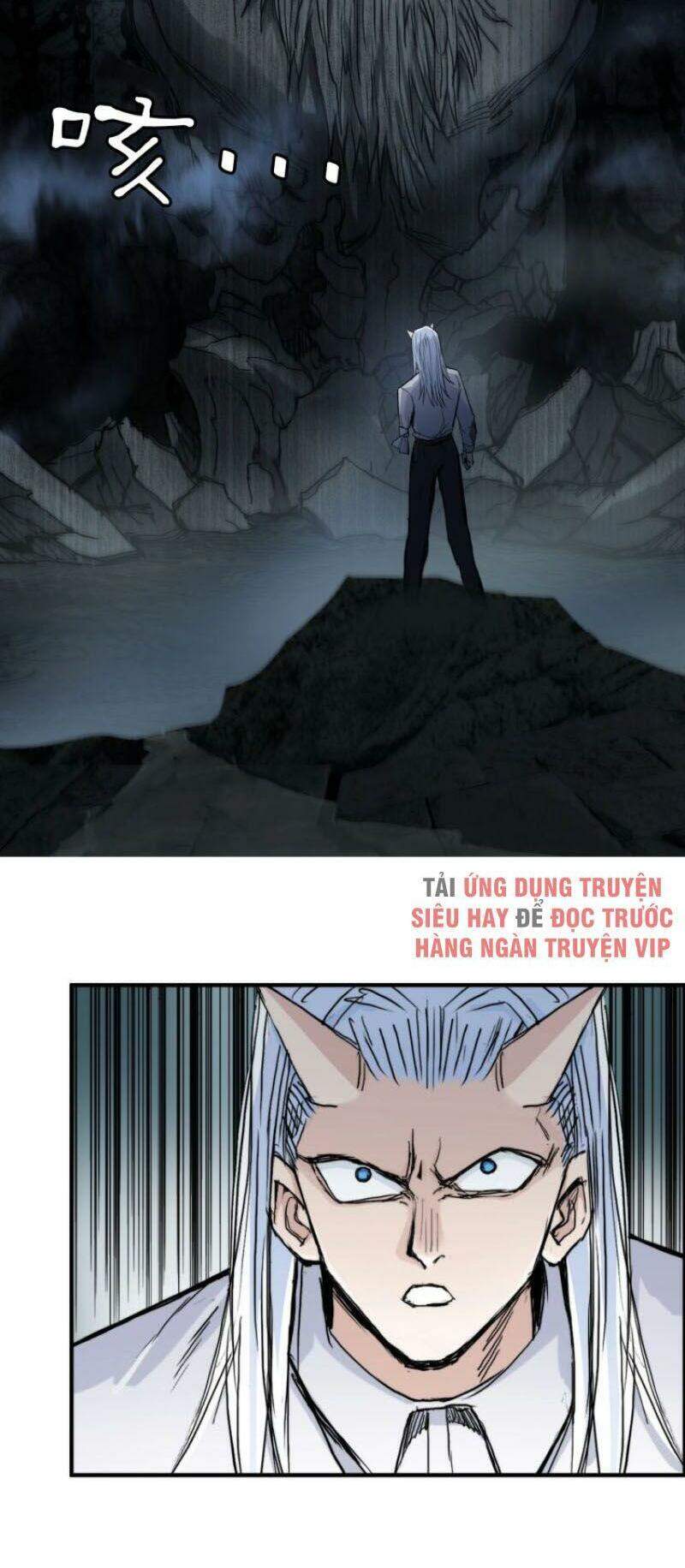 Siêu Năng Lập Phương Chapter 214 - 5