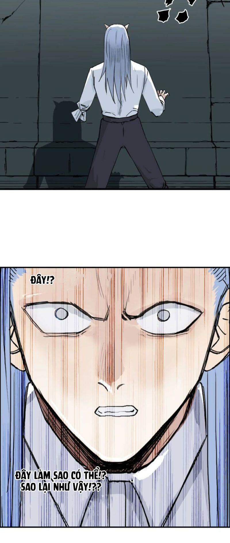 Siêu Năng Lập Phương Chapter 214 - 45