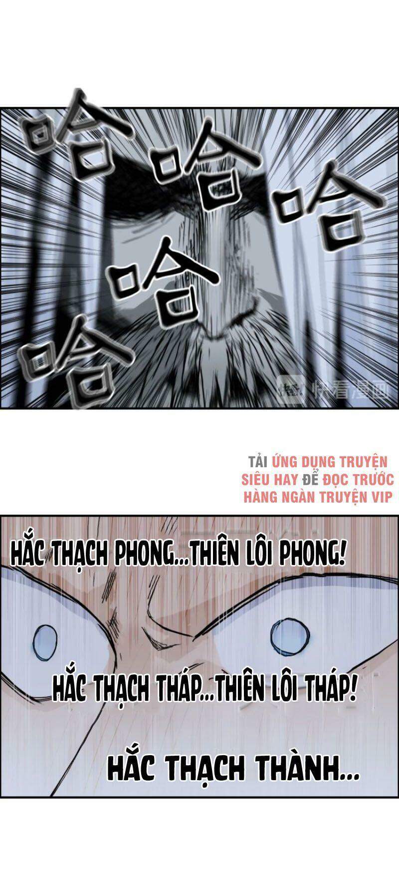 Siêu Năng Lập Phương Chapter 214 - 46