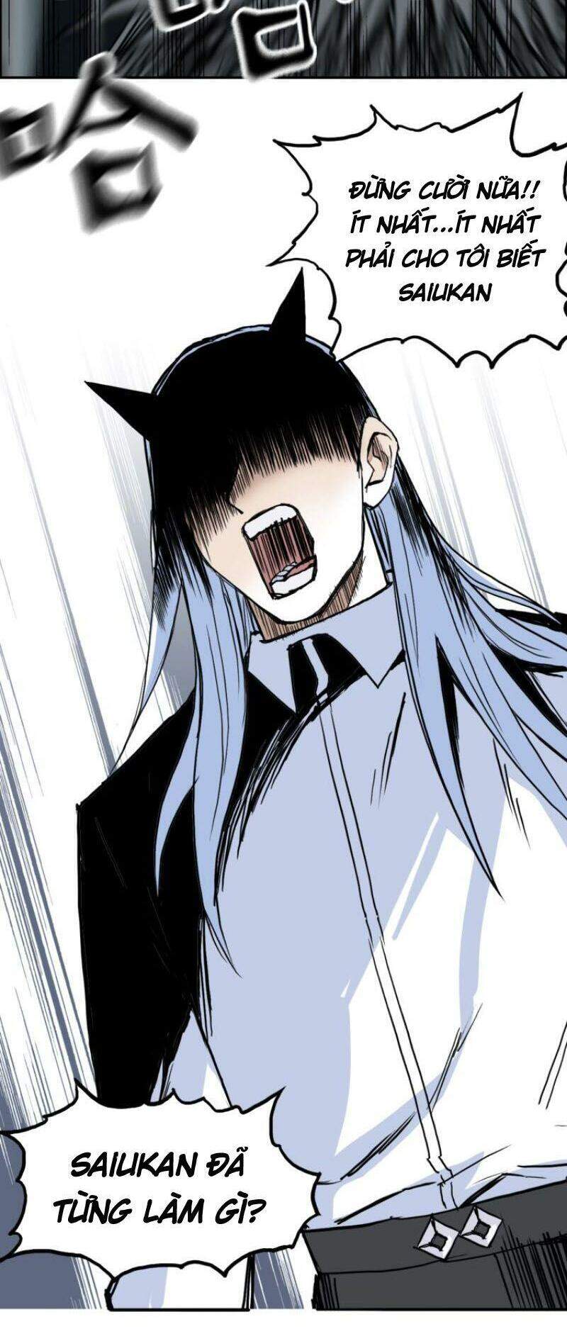 Siêu Năng Lập Phương Chapter 214 - 50
