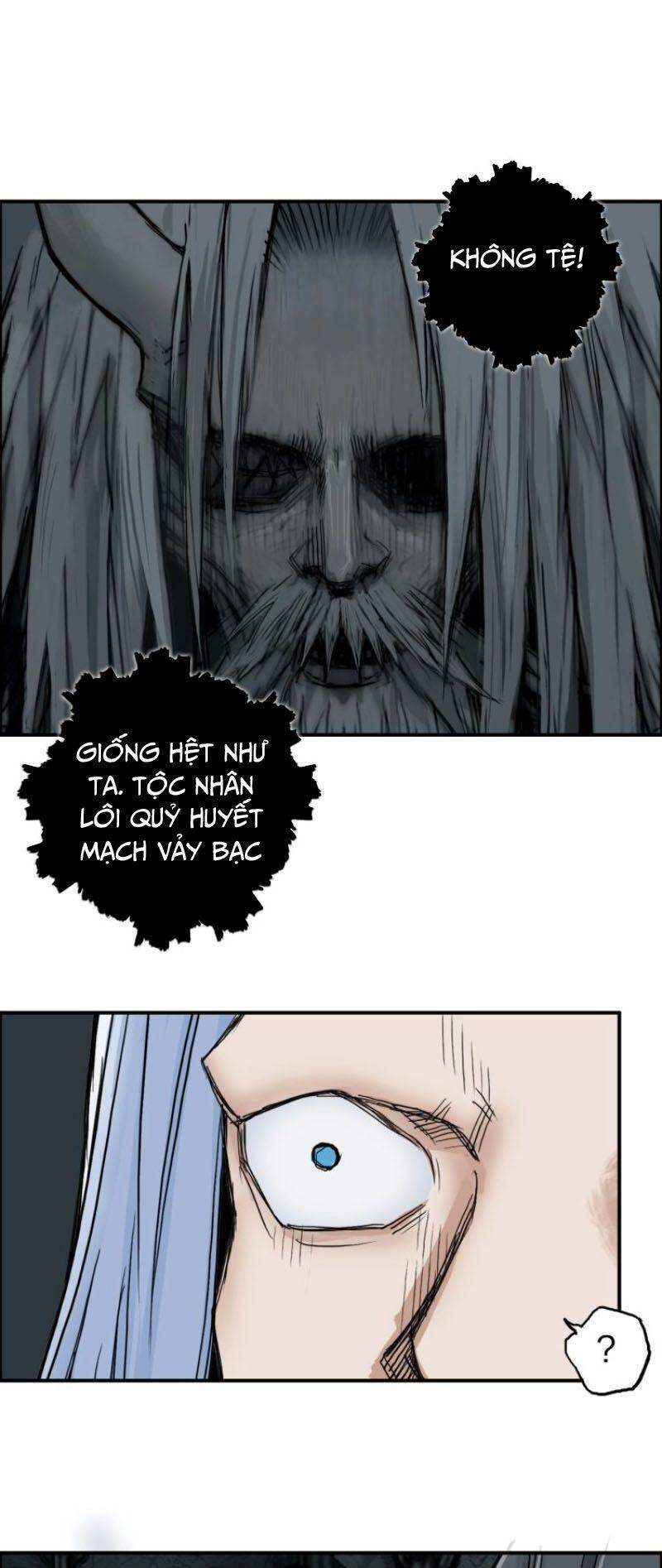 Siêu Năng Lập Phương Chapter 214 - 6