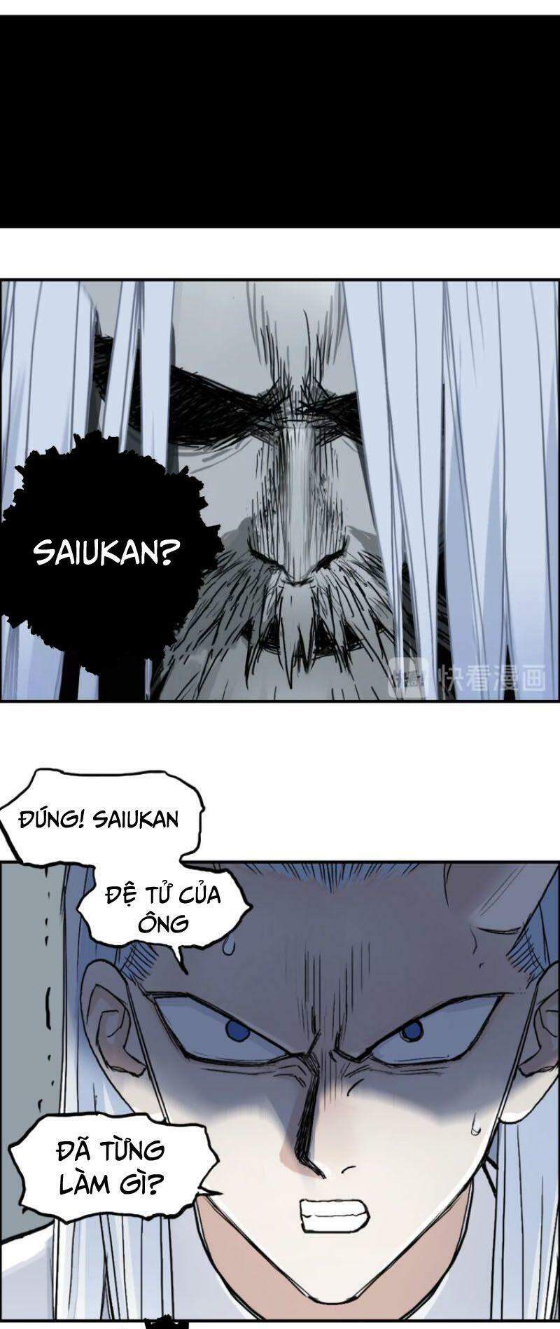 Siêu Năng Lập Phương Chapter 214 - 51