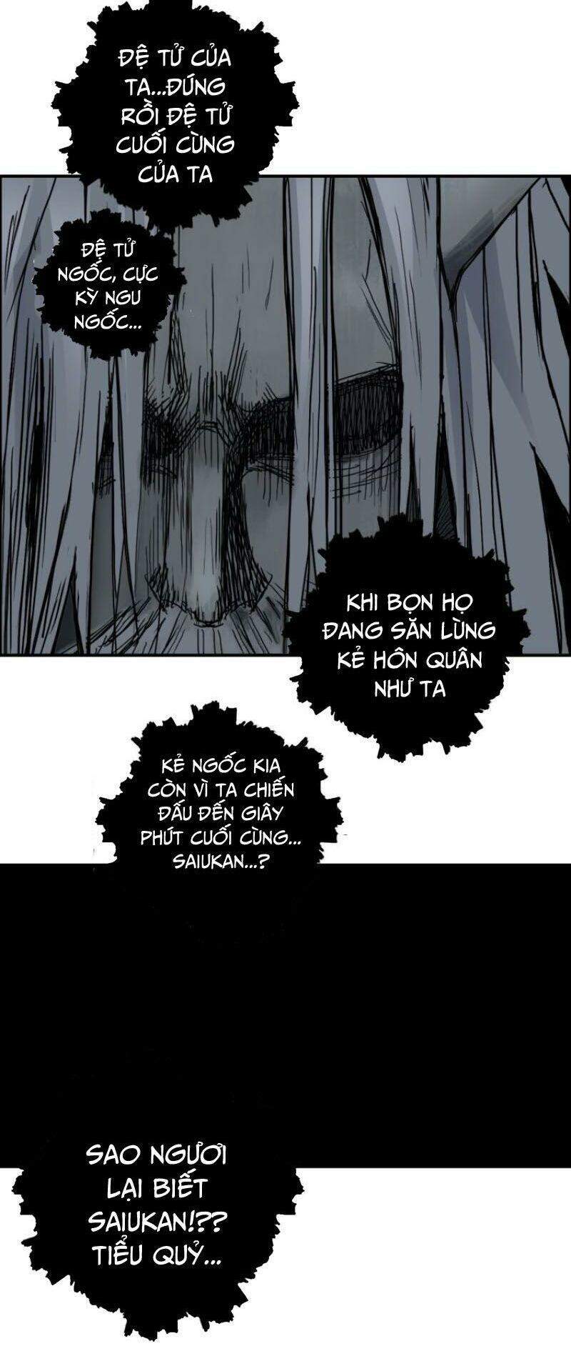 Siêu Năng Lập Phương Chapter 214 - 52