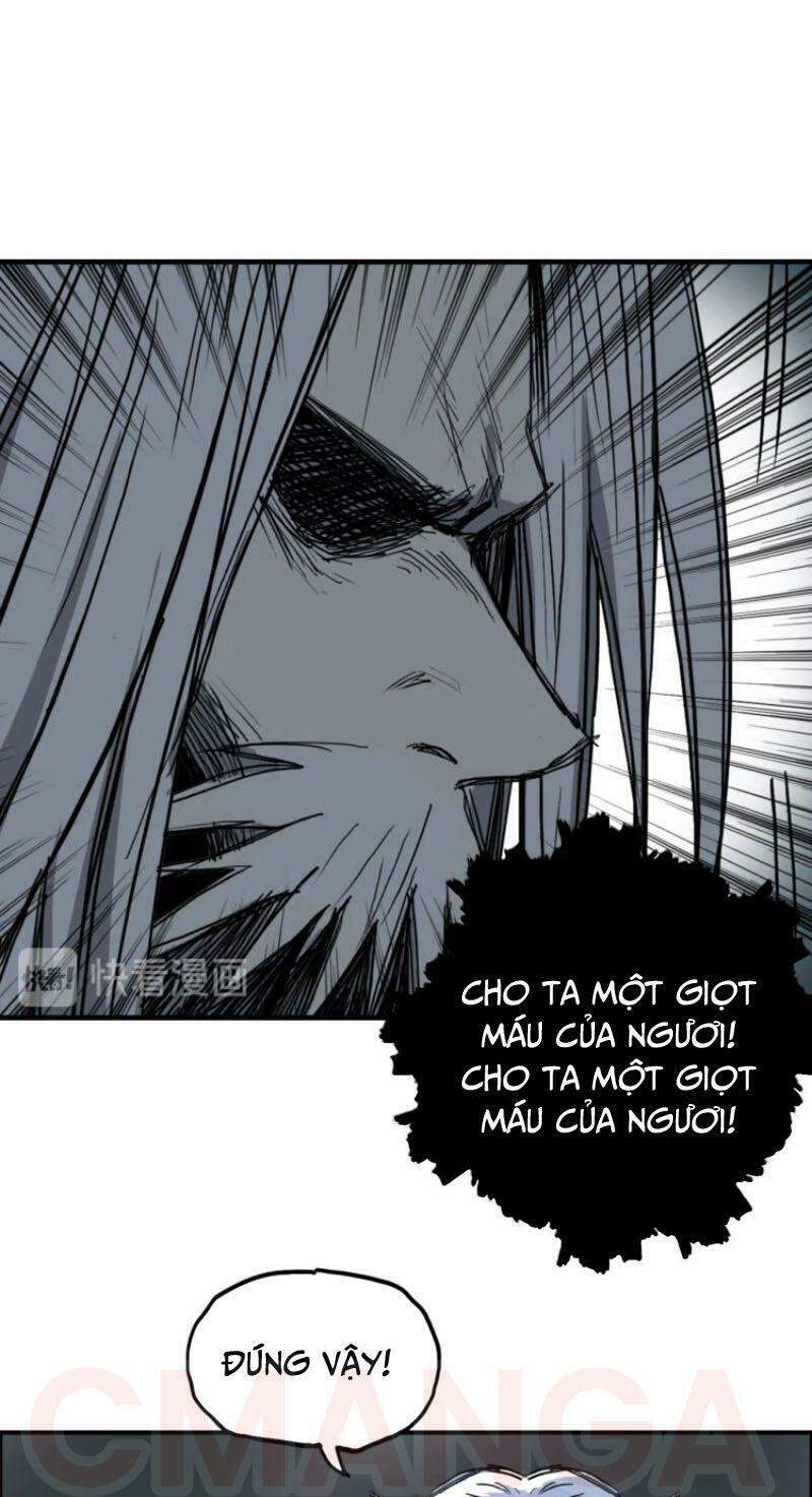 Siêu Năng Lập Phương Chapter 214 - 55