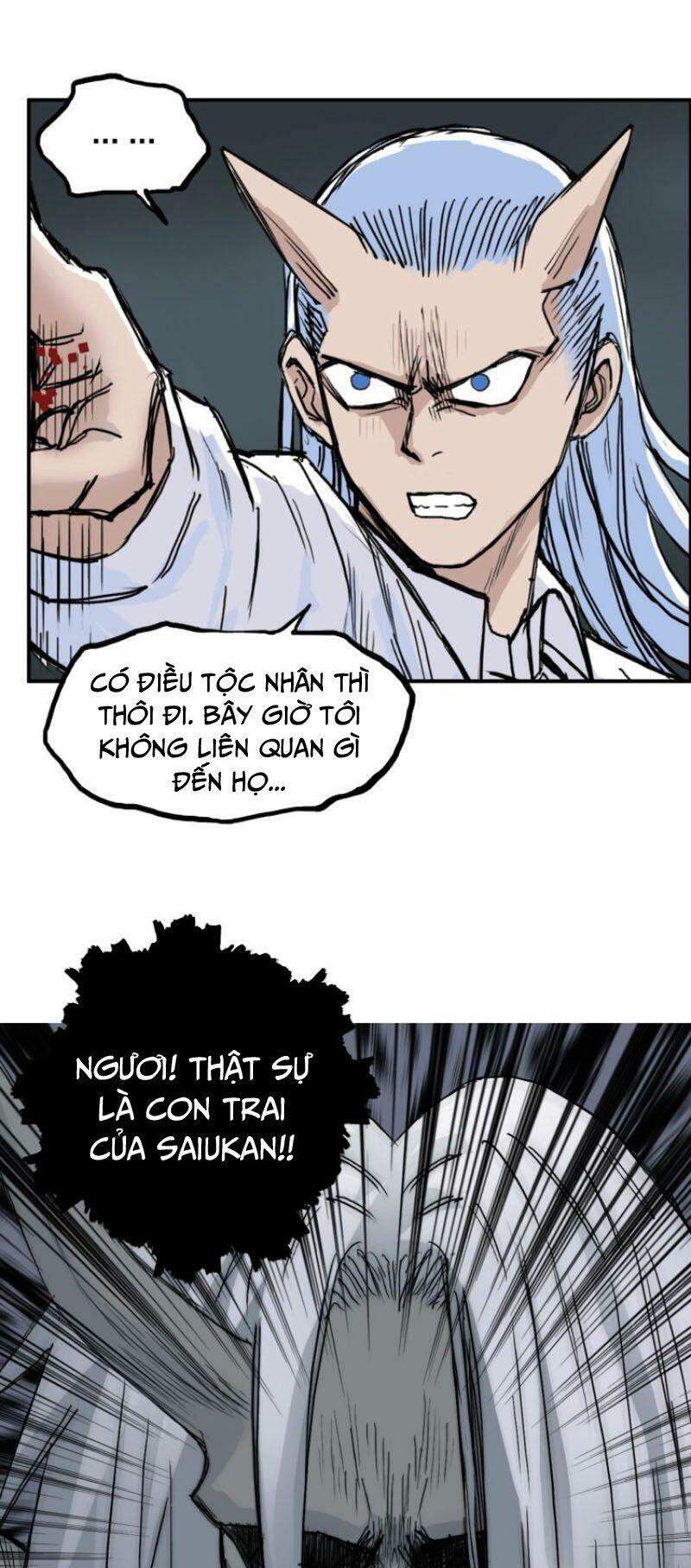 Siêu Năng Lập Phương Chapter 214 - 59