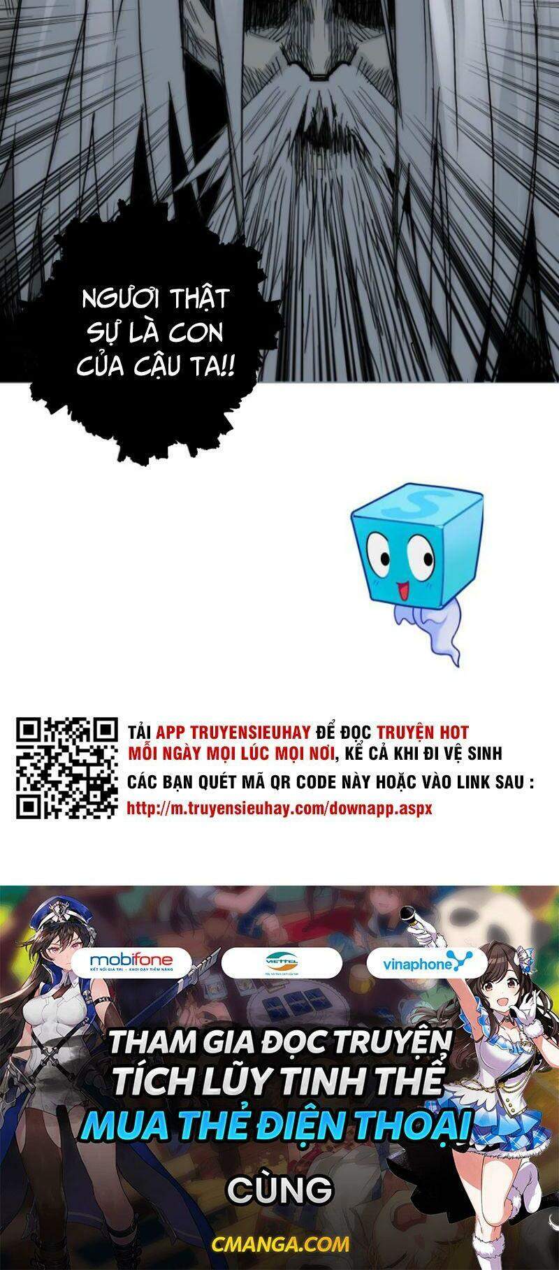 Siêu Năng Lập Phương Chapter 214 - 60