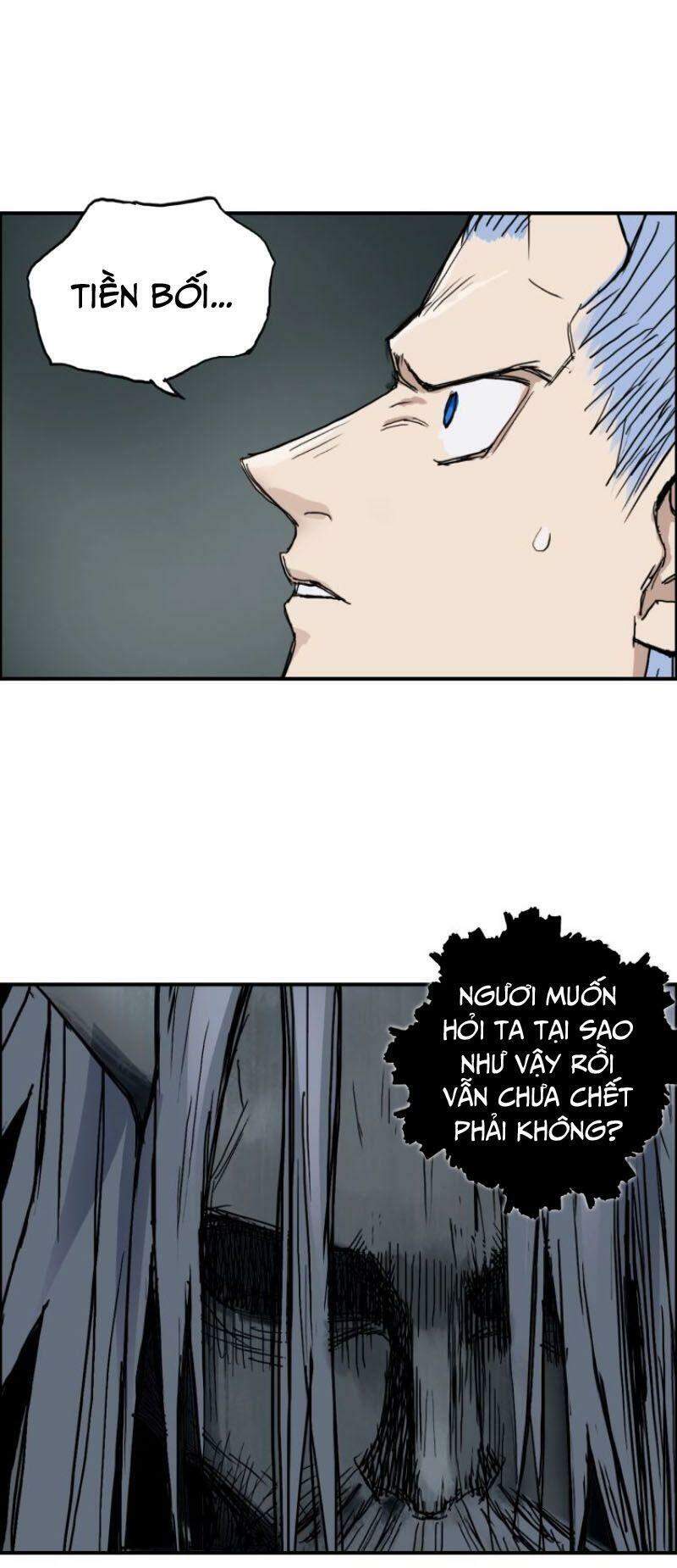 Siêu Năng Lập Phương Chapter 214 - 8