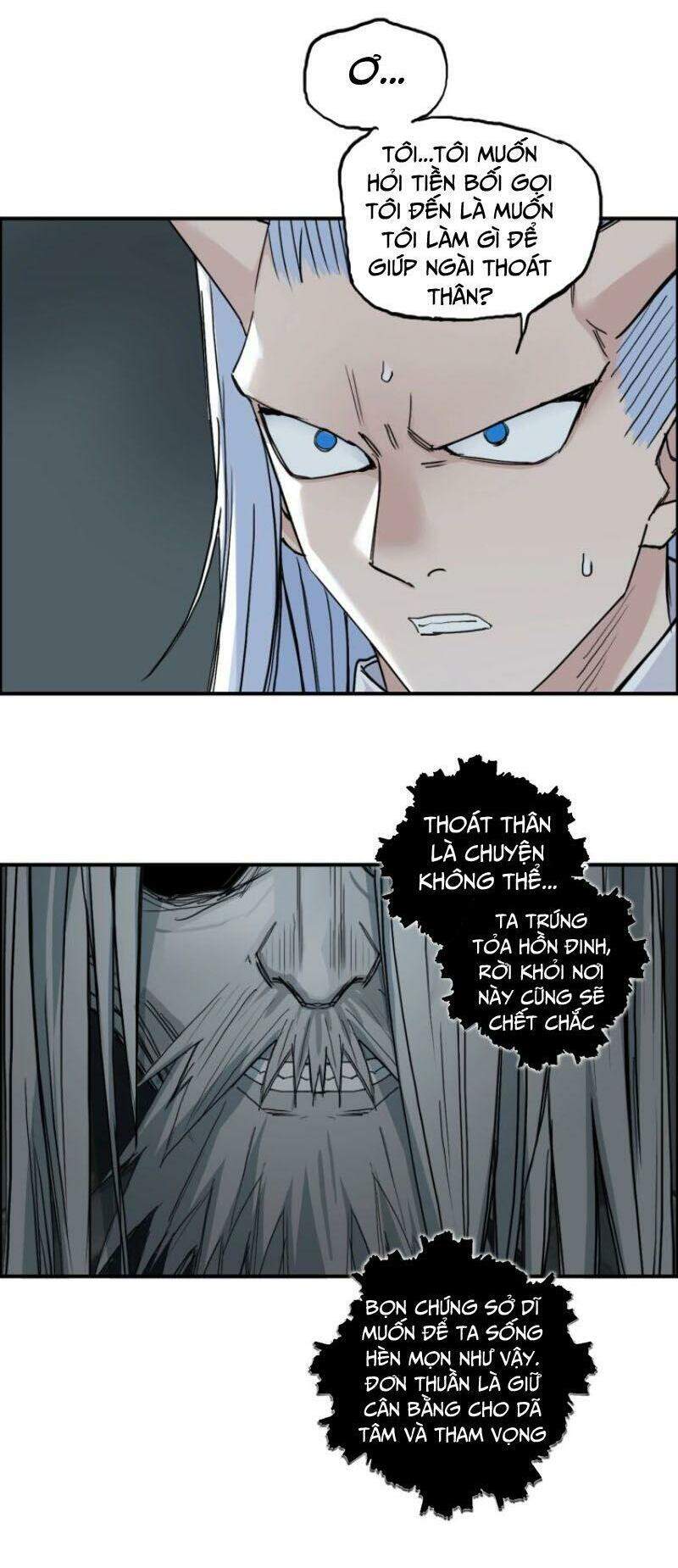 Siêu Năng Lập Phương Chapter 214 - 9