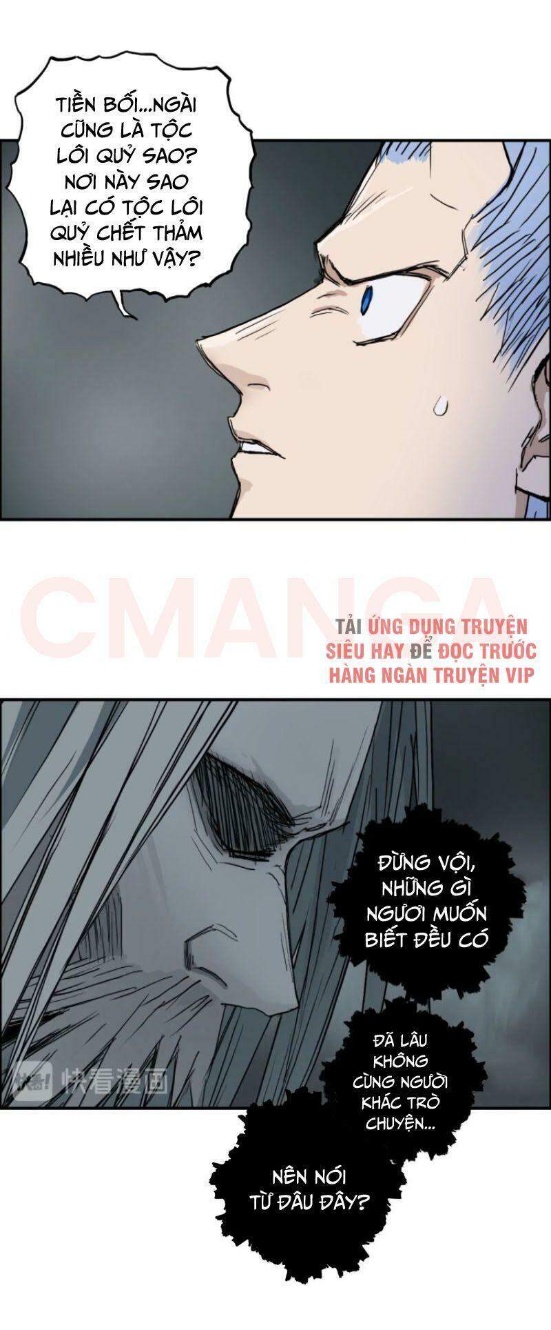 Siêu Năng Lập Phương Chapter 214 - 10