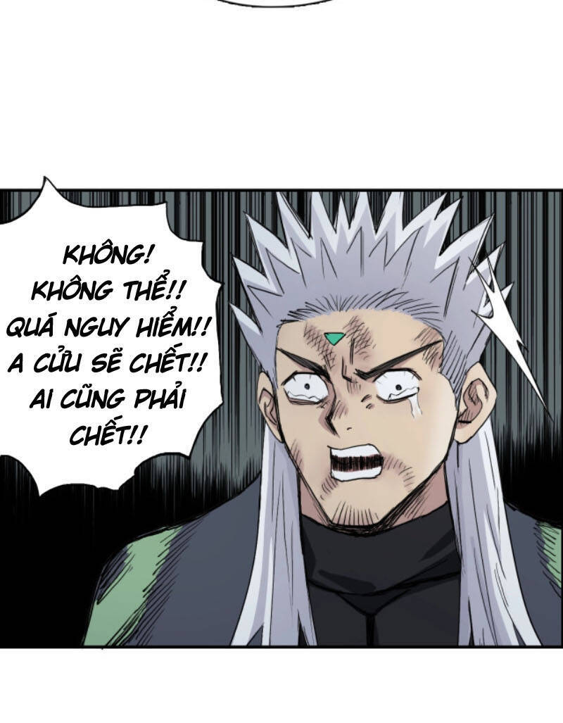 Siêu Năng Lập Phương Chapter 217 - 19