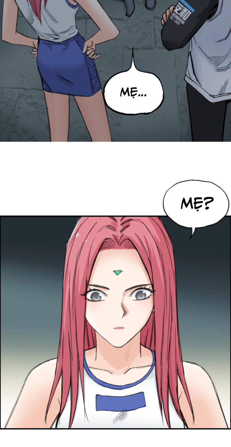 Siêu Năng Lập Phương Chapter 217 - 3