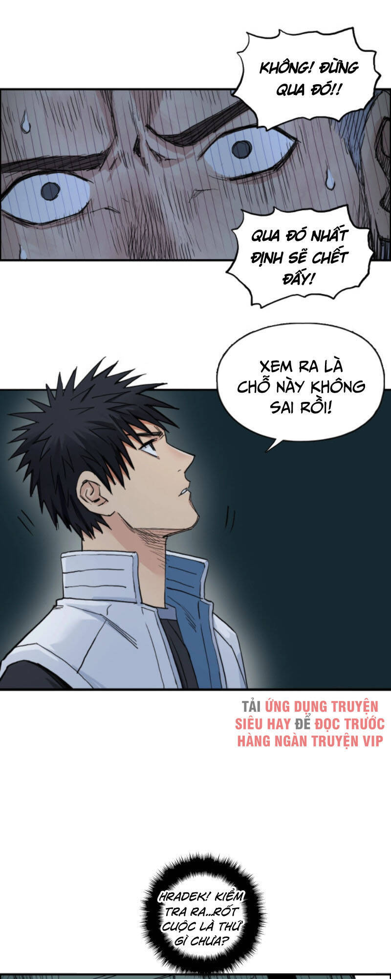 Siêu Năng Lập Phương Chapter 217 - 26