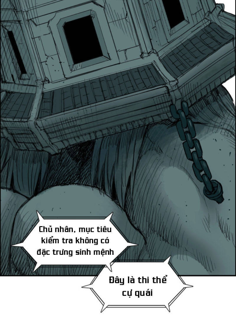 Siêu Năng Lập Phương Chapter 217 - 27