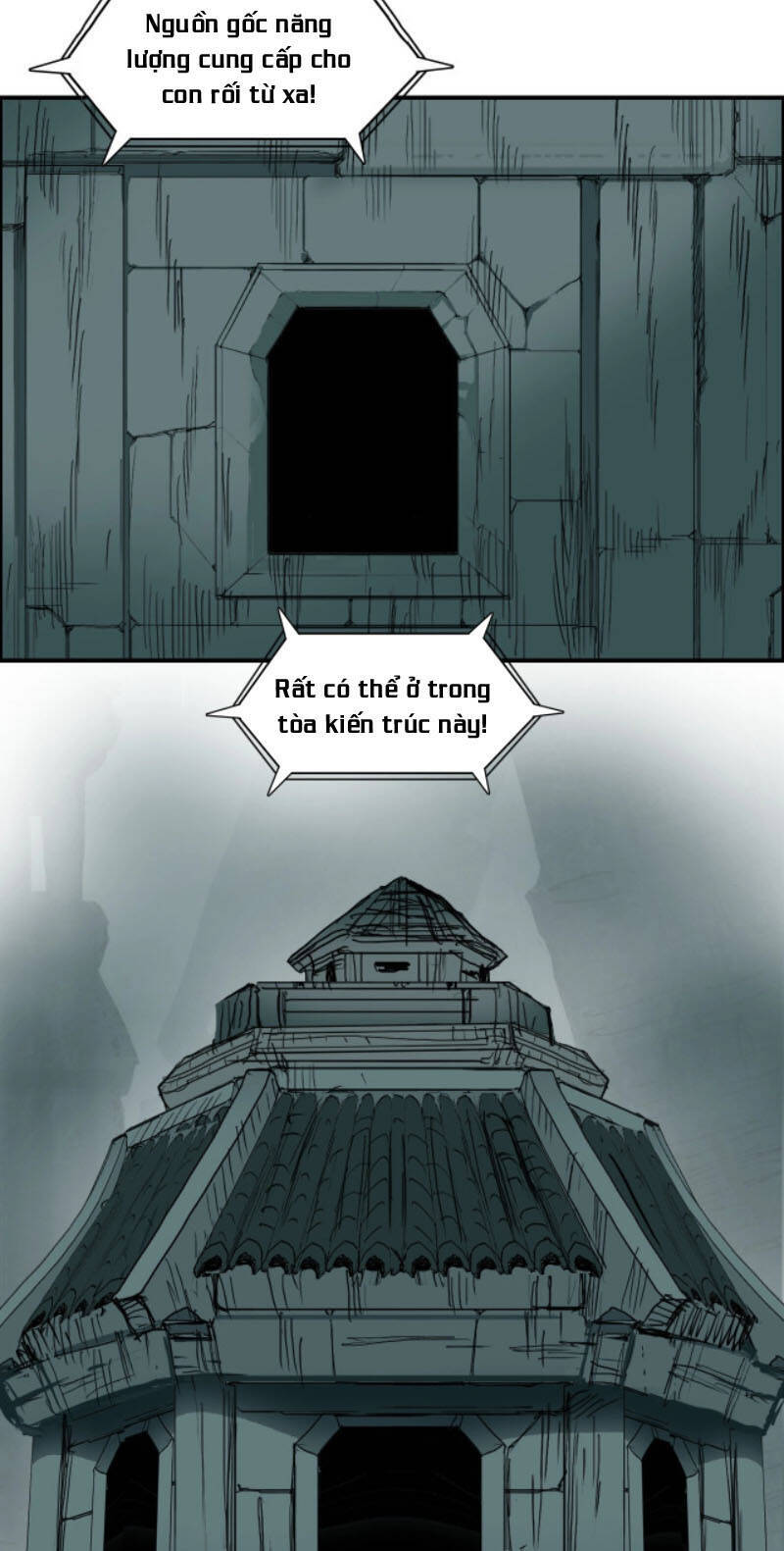 Siêu Năng Lập Phương Chapter 217 - 29