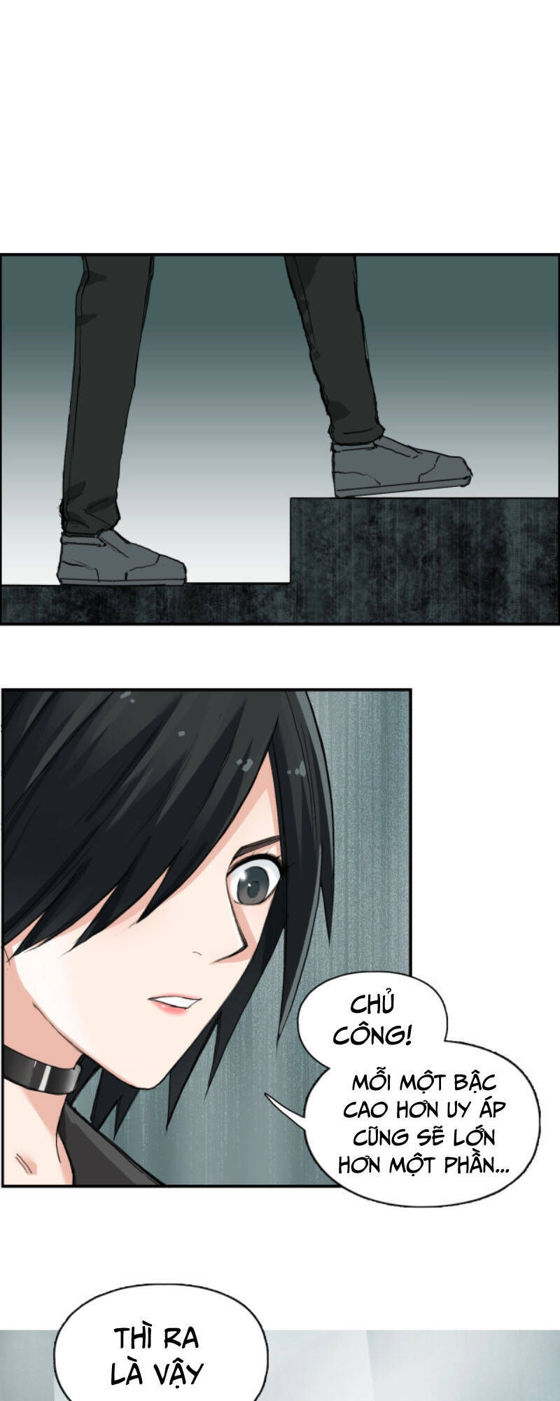 Siêu Năng Lập Phương Chapter 217 - 34