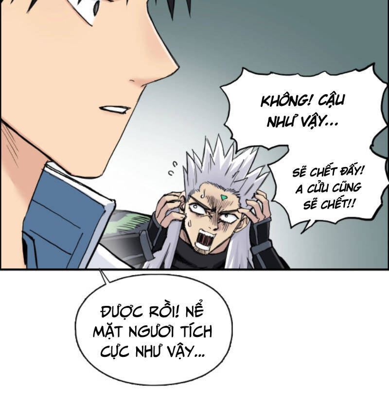 Siêu Năng Lập Phương Chapter 217 - 37