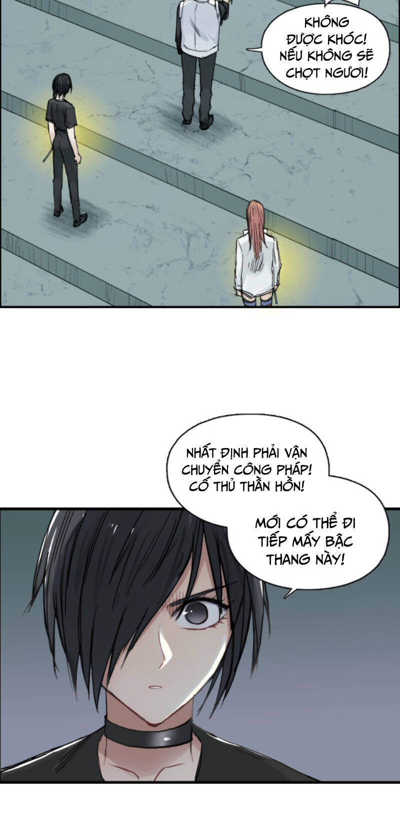 Siêu Năng Lập Phương Chapter 217 - 39