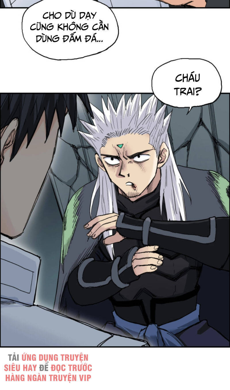 Siêu Năng Lập Phương Chapter 217 - 5