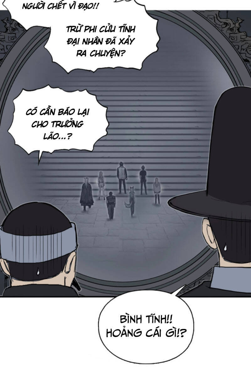 Siêu Năng Lập Phương Chapter 217 - 41