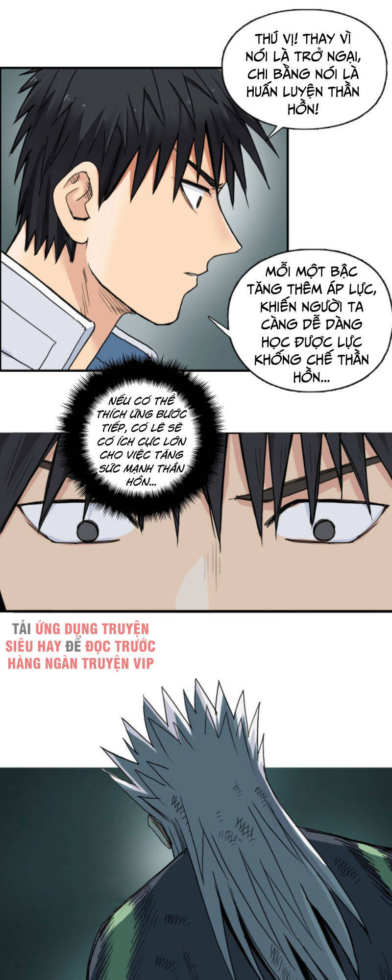 Siêu Năng Lập Phương Chapter 217 - 44