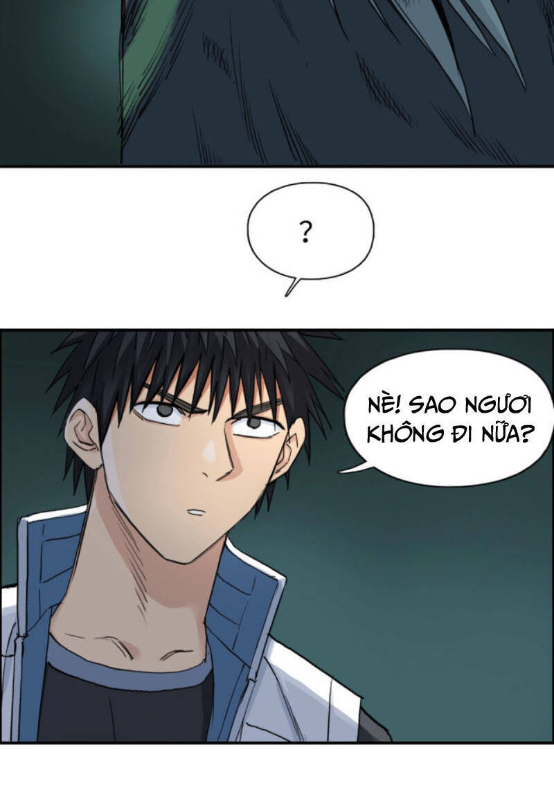 Siêu Năng Lập Phương Chapter 217 - 45