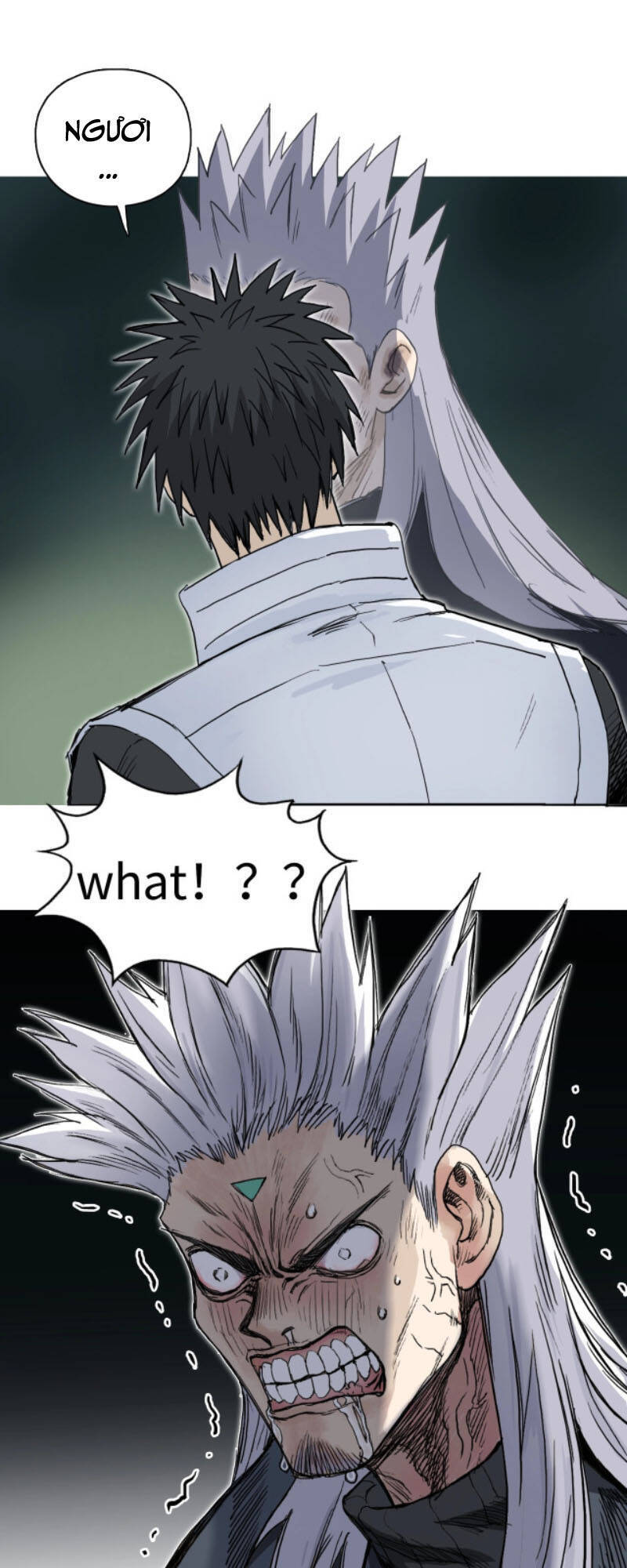 Siêu Năng Lập Phương Chapter 217 - 46