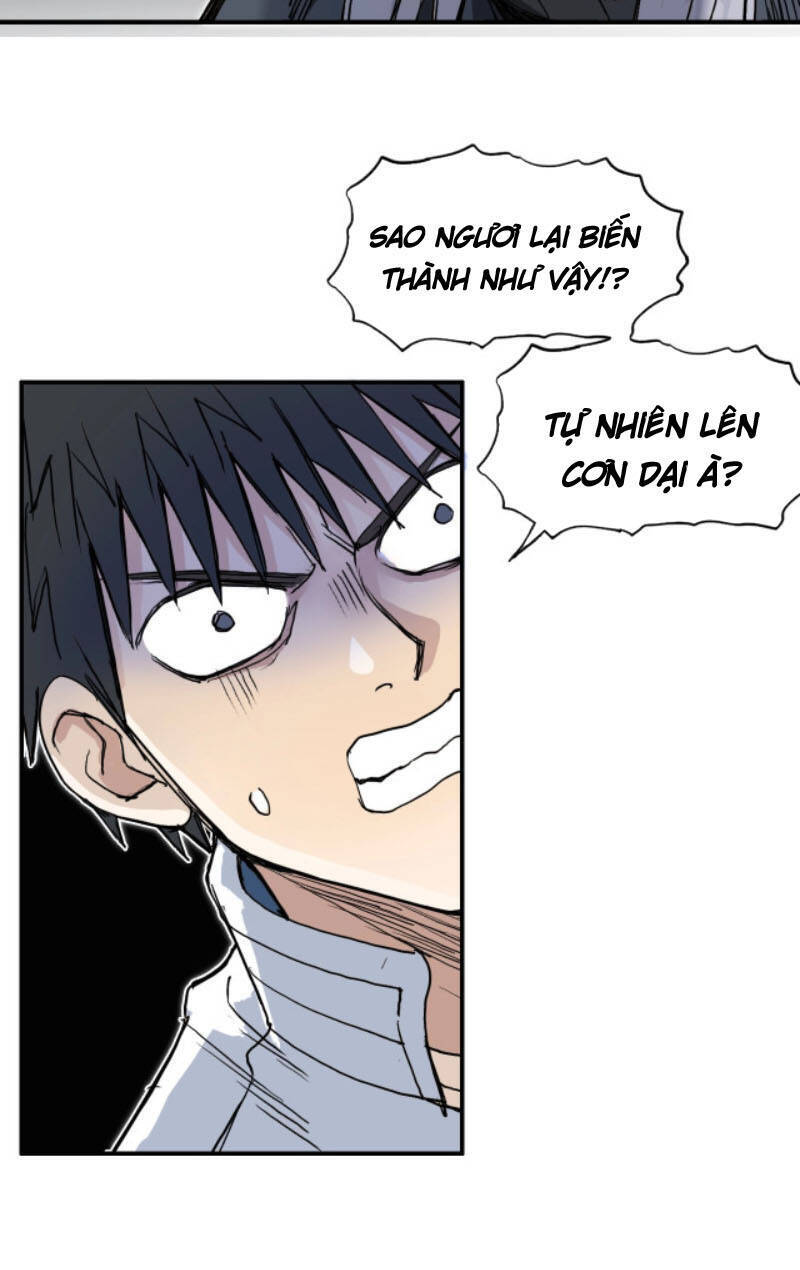 Siêu Năng Lập Phương Chapter 217 - 47