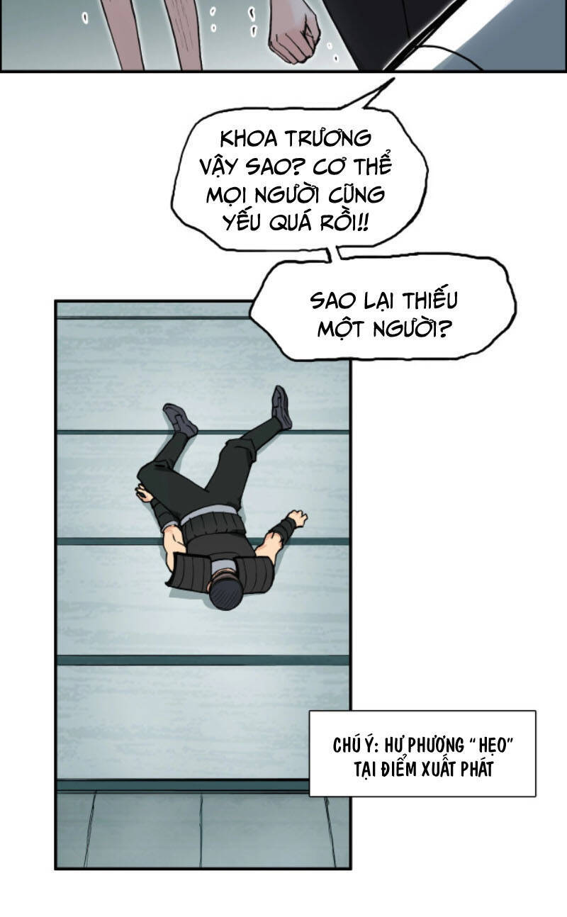 Siêu Năng Lập Phương Chapter 217 - 49