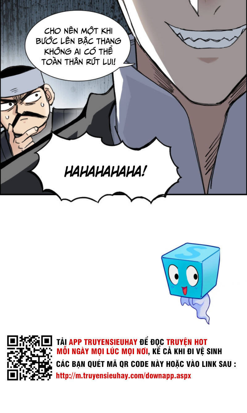 Siêu Năng Lập Phương Chapter 217 - 51