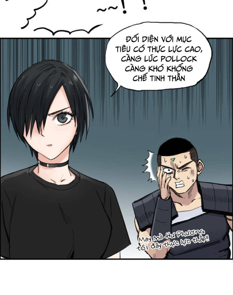 Siêu Năng Lập Phương Chapter 217 - 7