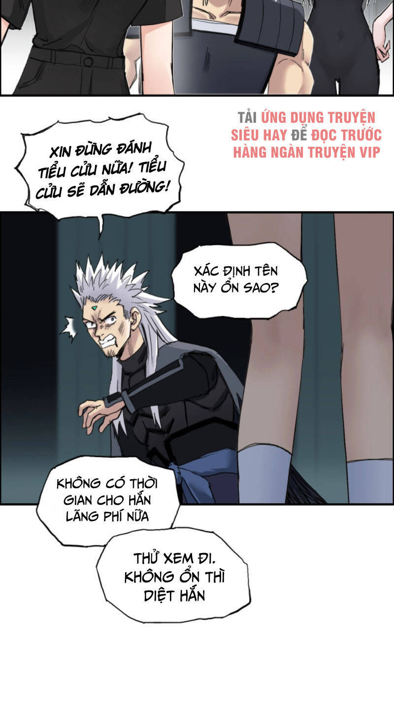 Siêu Năng Lập Phương Chapter 217 - 9