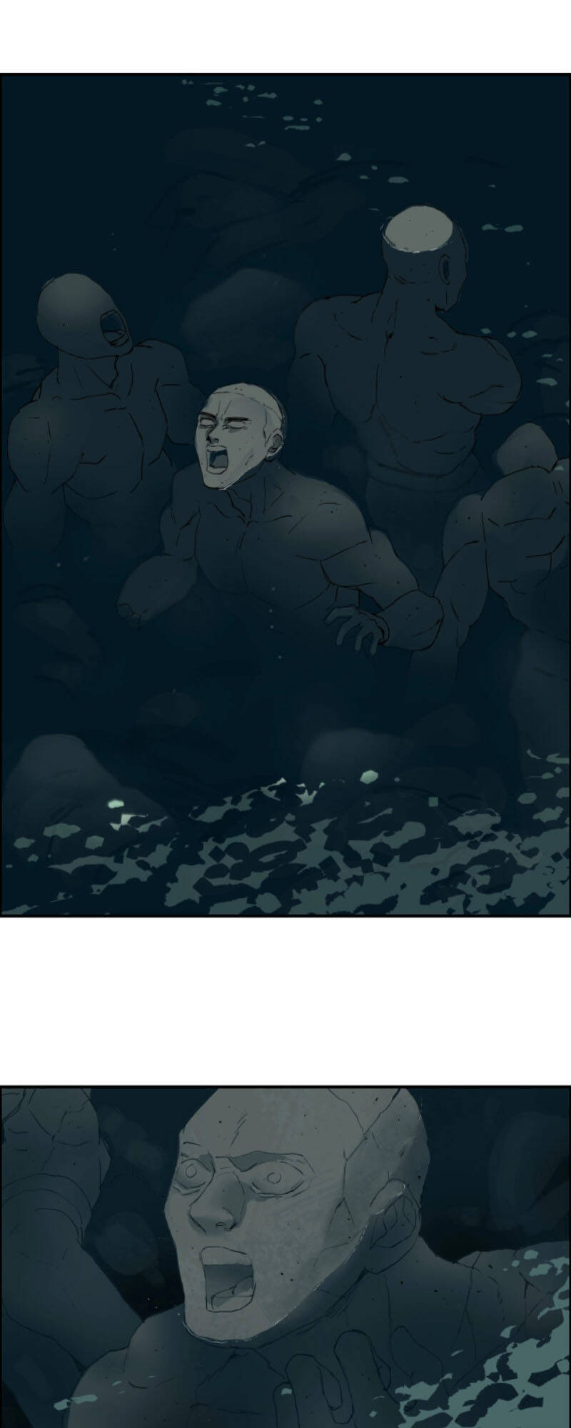 Siêu Năng Lập Phương Chapter 217 - 10