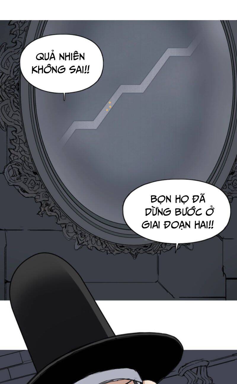 Siêu Năng Lập Phương Chapter 218 - 2