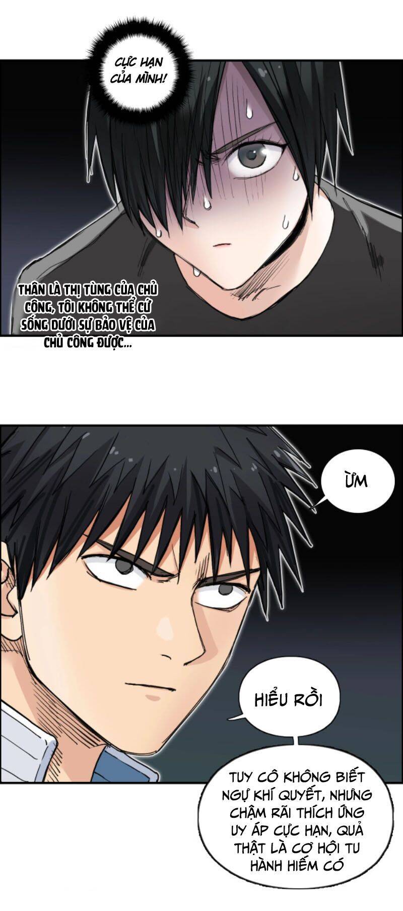 Siêu Năng Lập Phương Chapter 218 - 13