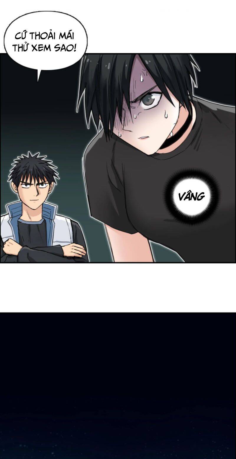 Siêu Năng Lập Phương Chapter 218 - 14