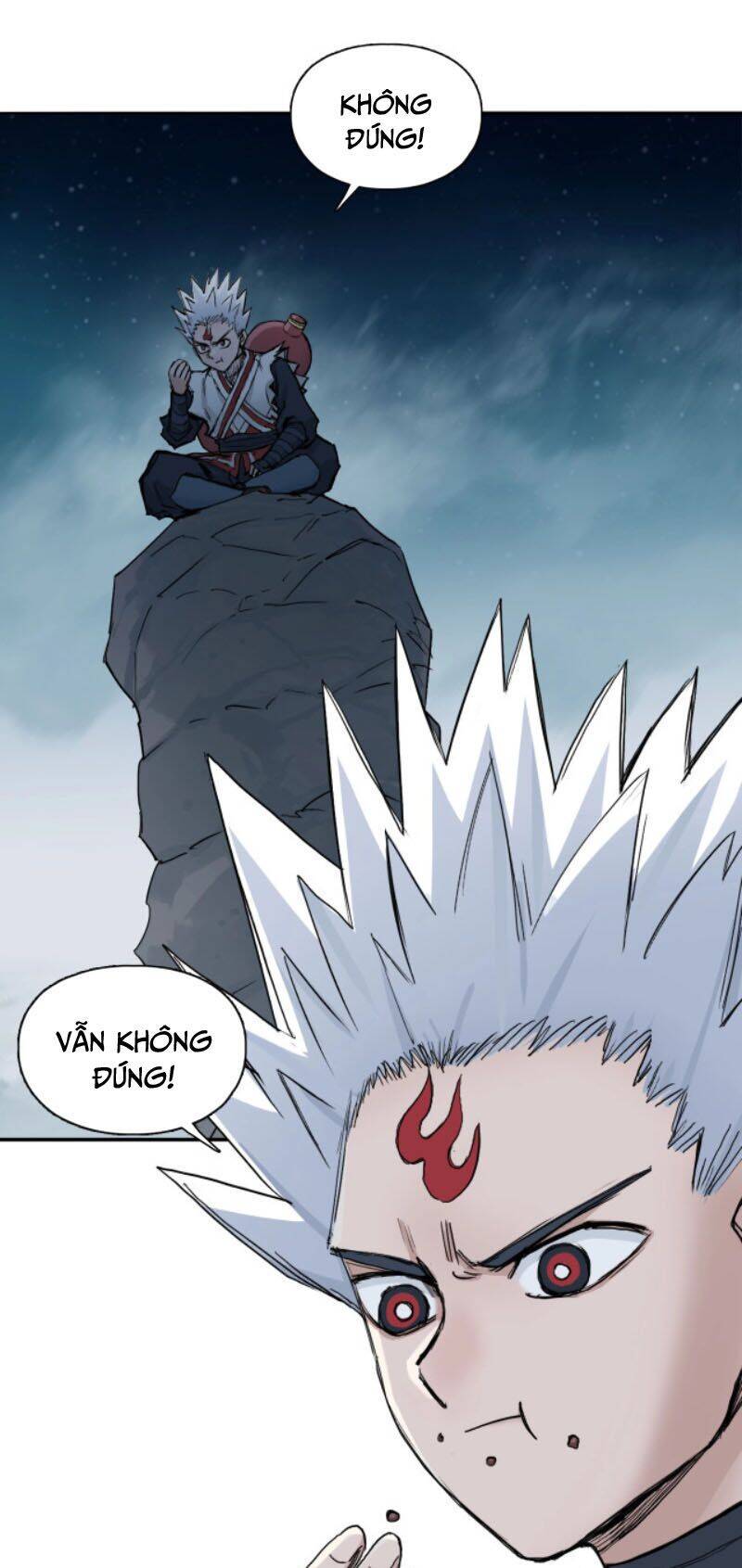 Siêu Năng Lập Phương Chapter 218 - 16