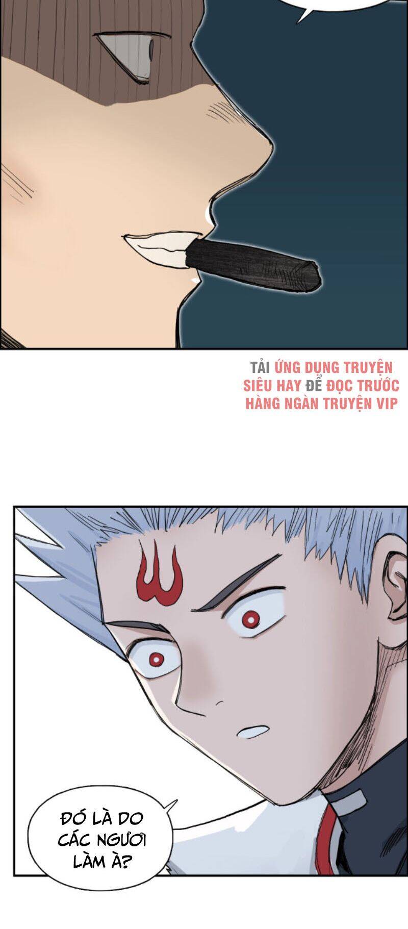 Siêu Năng Lập Phương Chapter 218 - 25