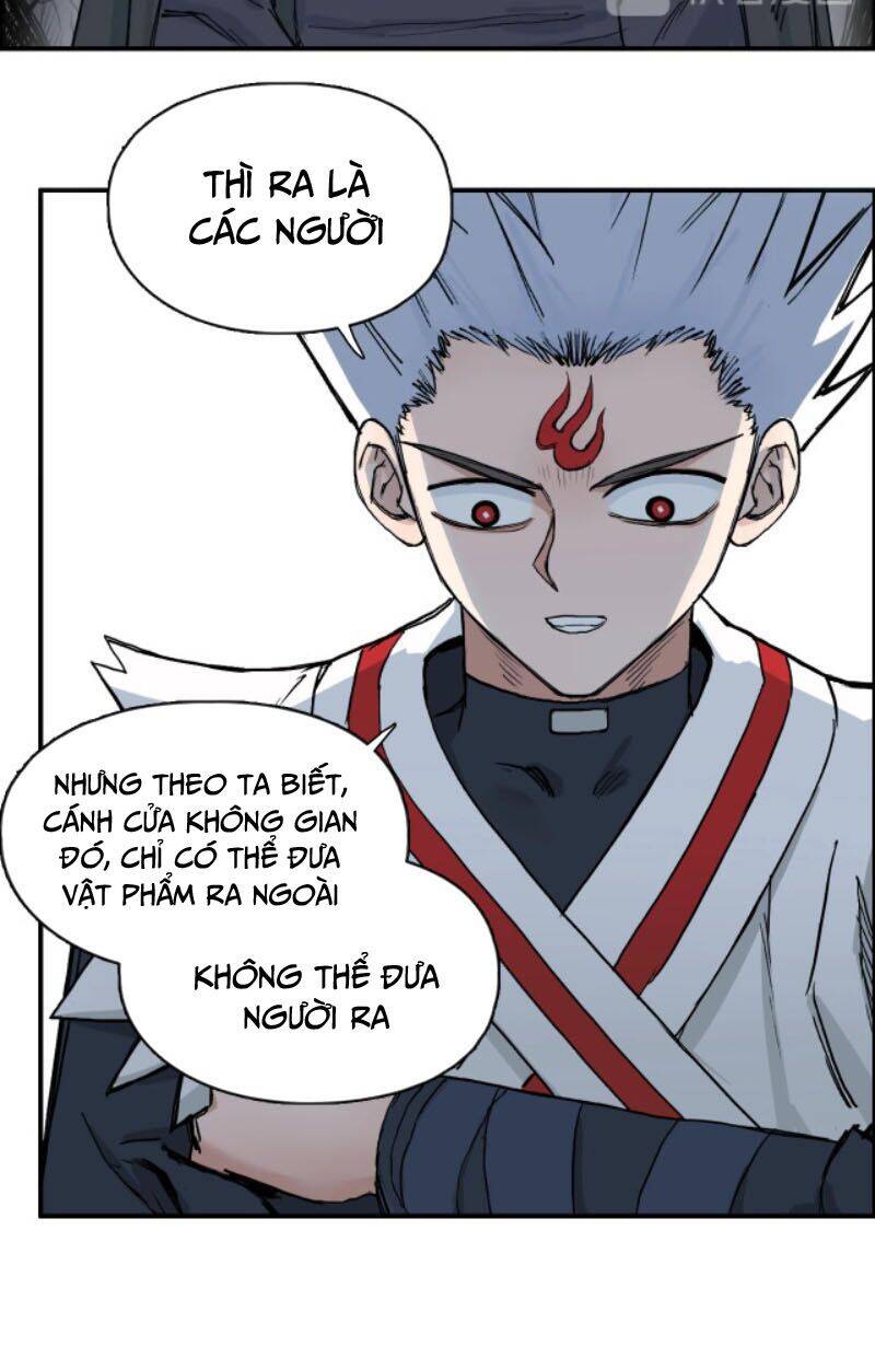 Siêu Năng Lập Phương Chapter 218 - 27