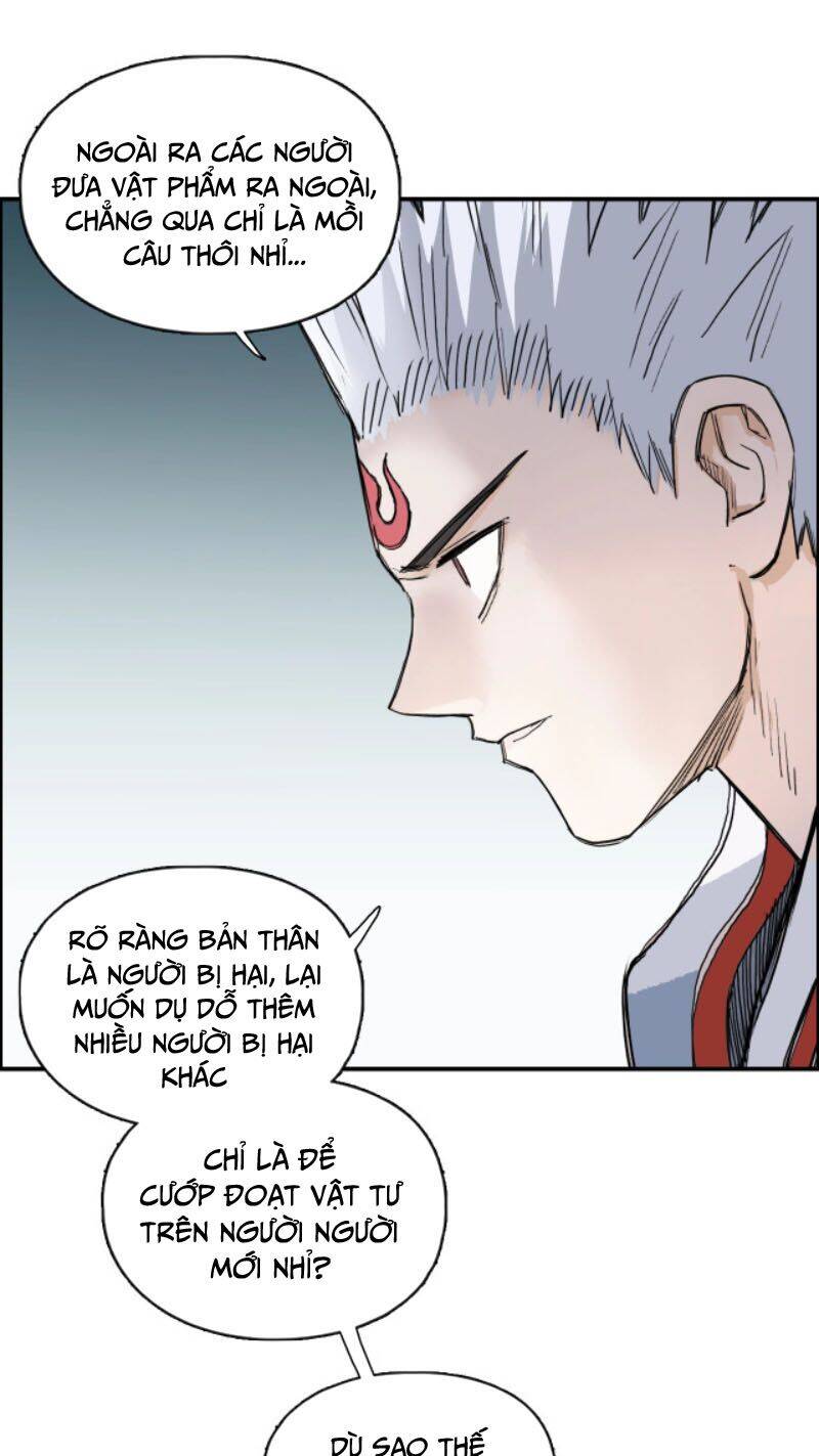 Siêu Năng Lập Phương Chapter 218 - 28